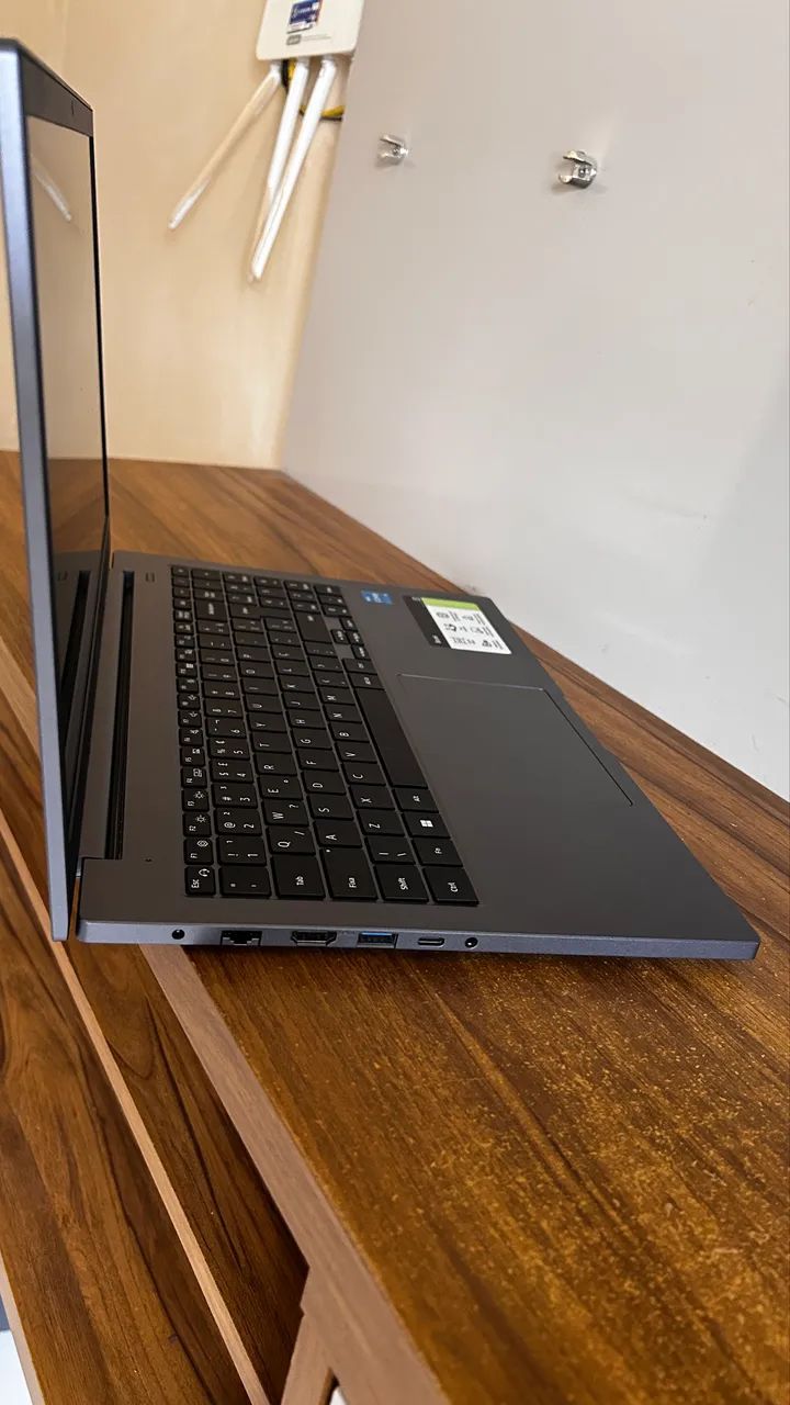 Notebook Samsung Impecável  - Foto 3