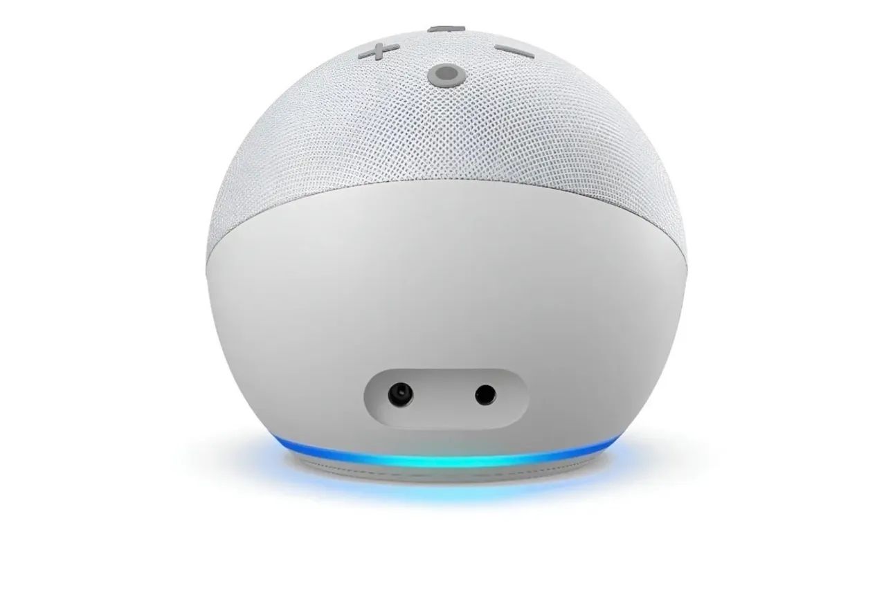 Alexa Echo 4 geração 