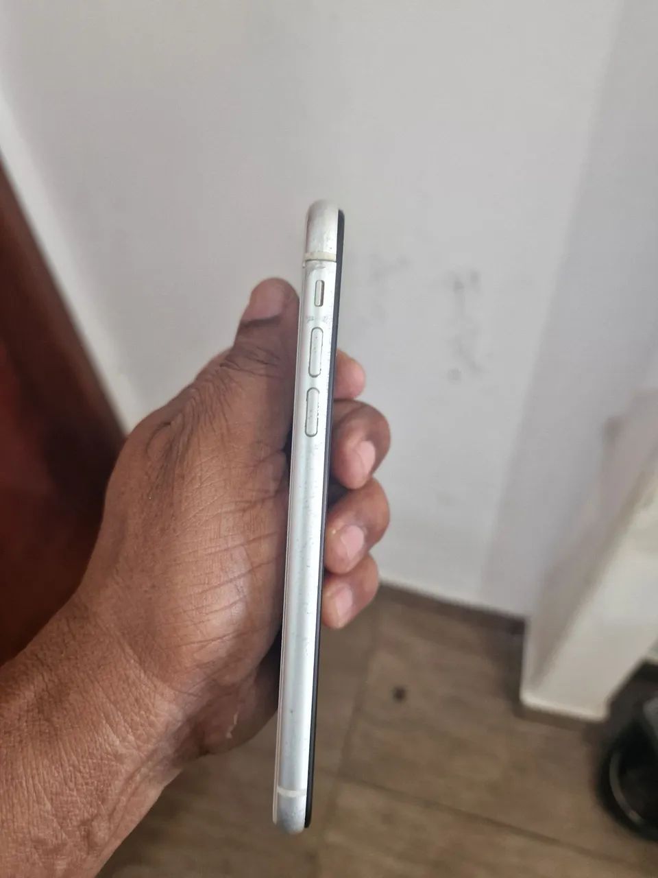 IPhone 11-128GB bateria 63% face ID ok  - Foto 4