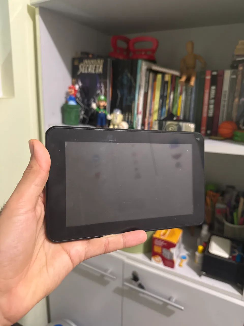 Tablet Lenoxx