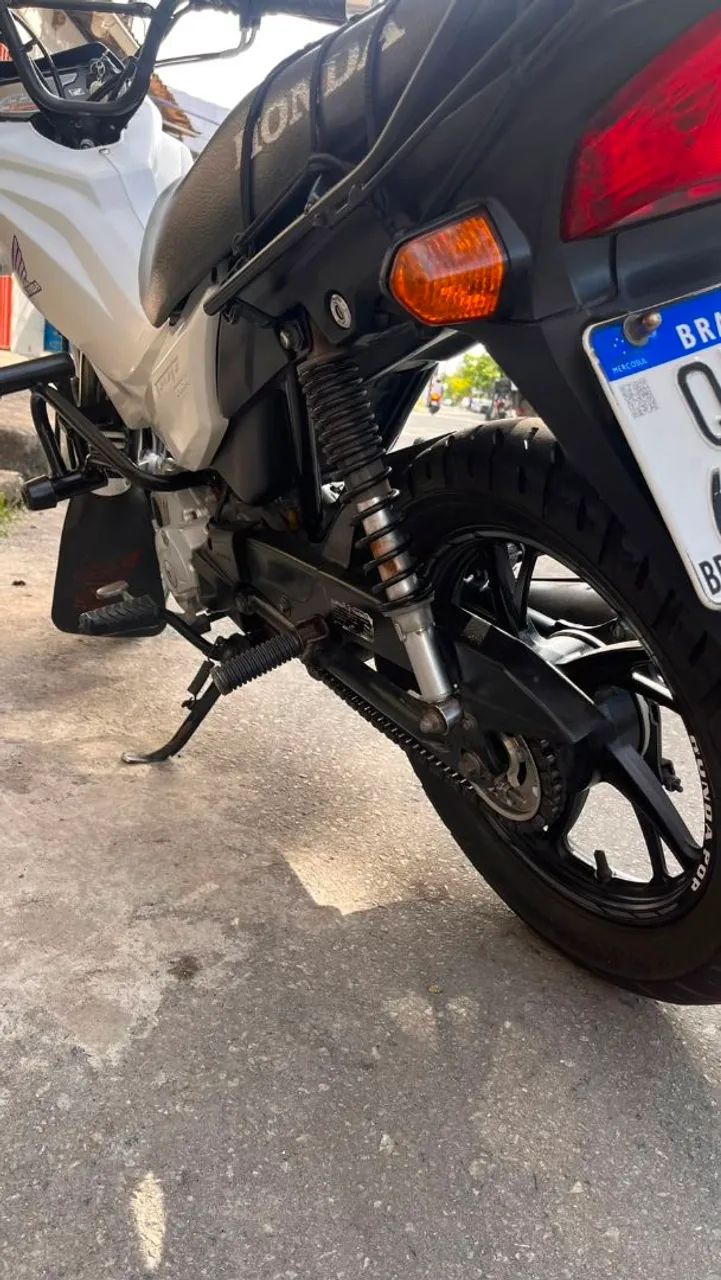 Honda Pop 110i 2018 - Foto 5