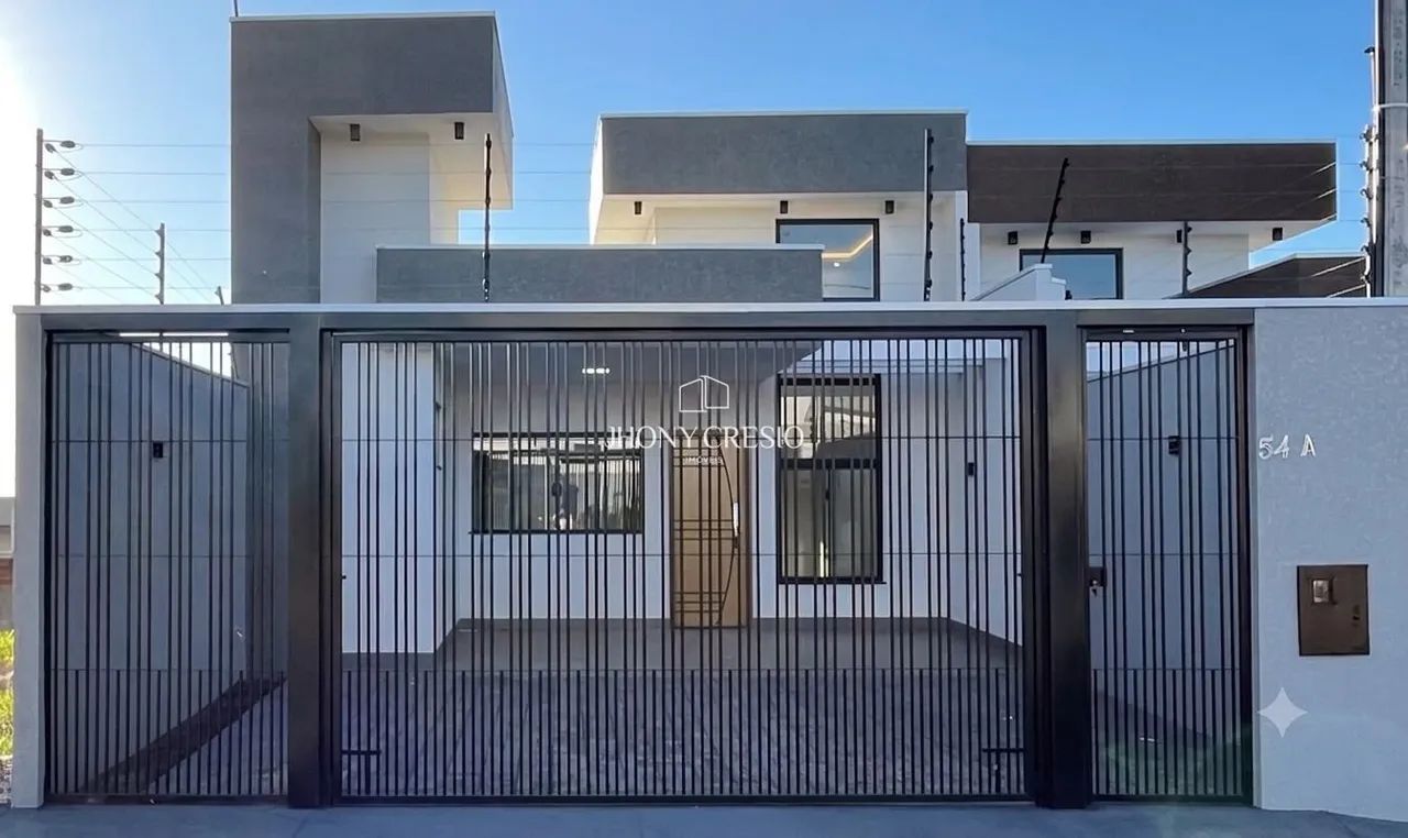 Casa à Venda  Jardim Ecovalley | Sarandi/PR - Foto 3