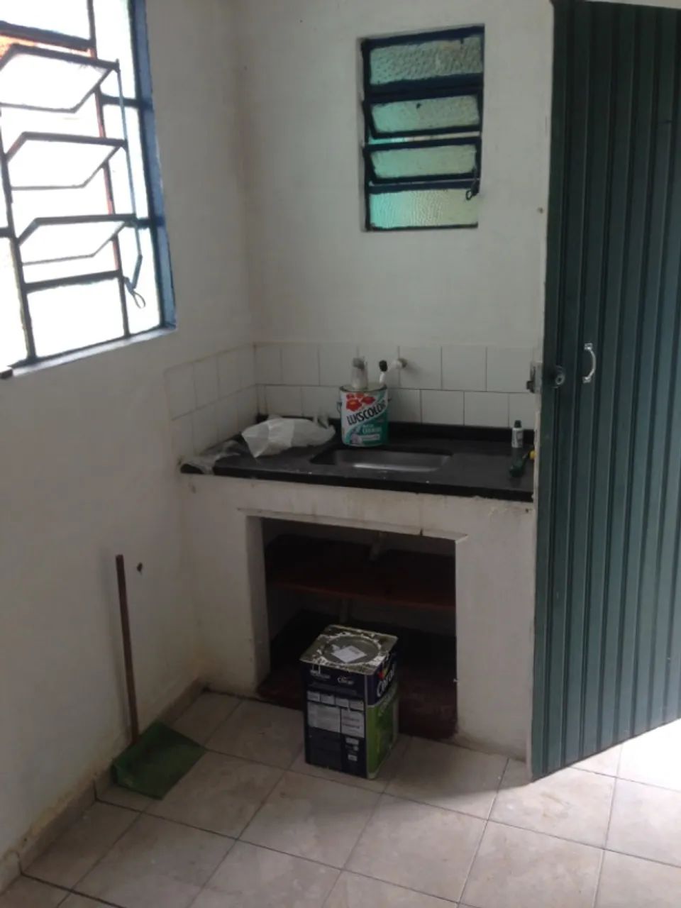 ALUGO CASA DE 3 COMODOS E BANHEIRO, JANDIRA CENTRO - Foto 5