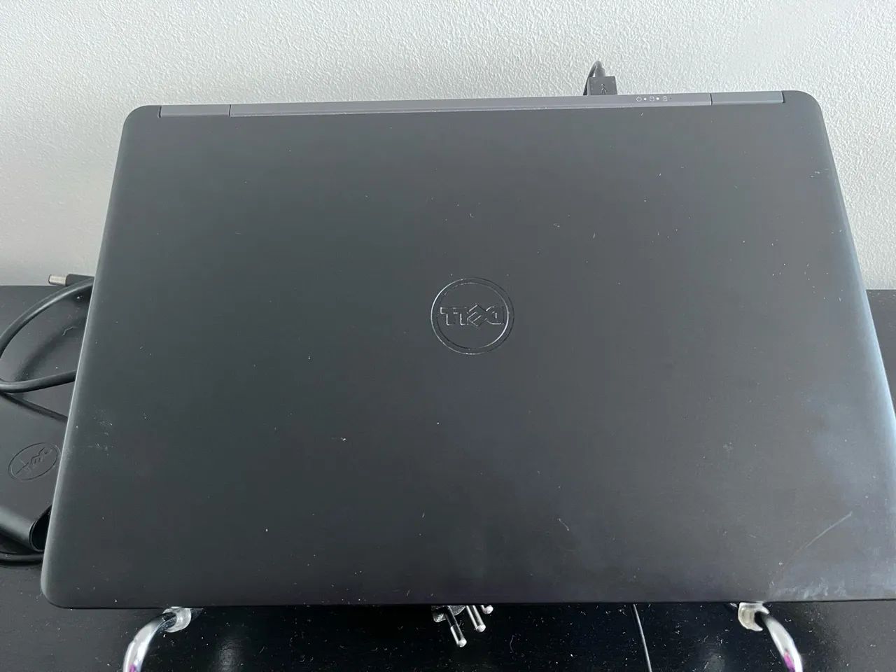Vendo notebook DELL LATITUDE E7450 - Foto 2