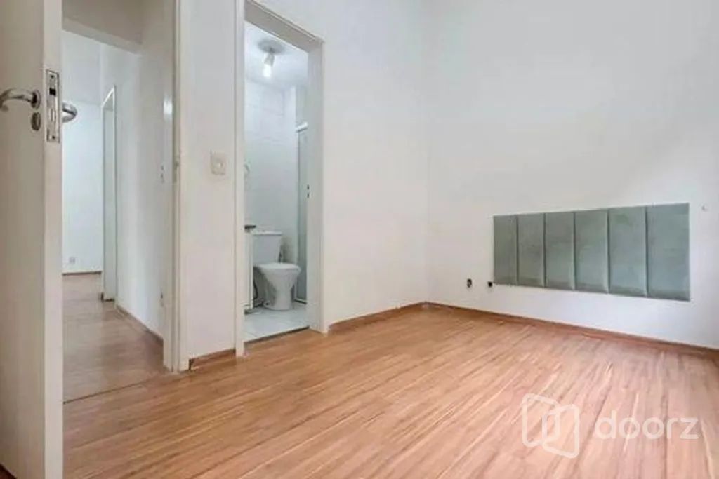 Imóvel na Dona Ana Neri com 3 dormitórios e 64m² - Foto 2