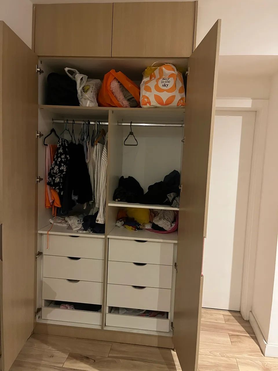 Quarto feminino - Foto 2