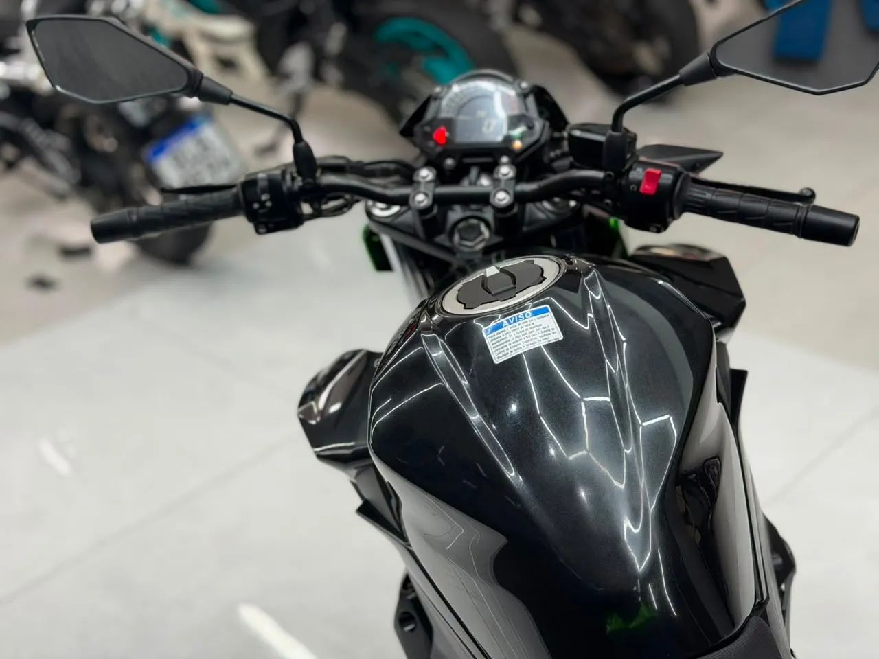 Kawasaki 400 2022 - 1527051535 | OLX