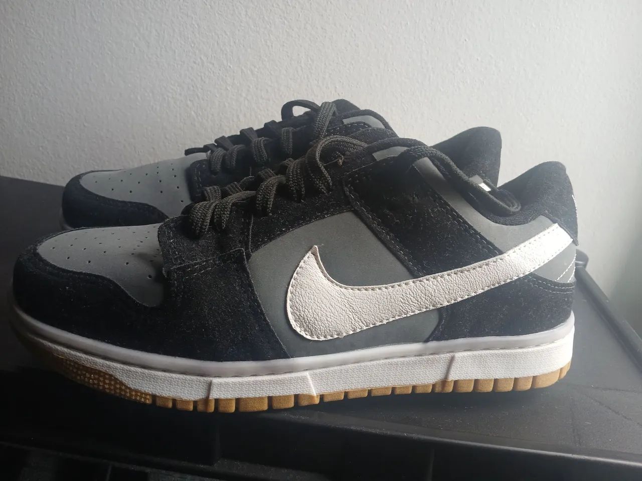 TENIS NIKE UNISSEX