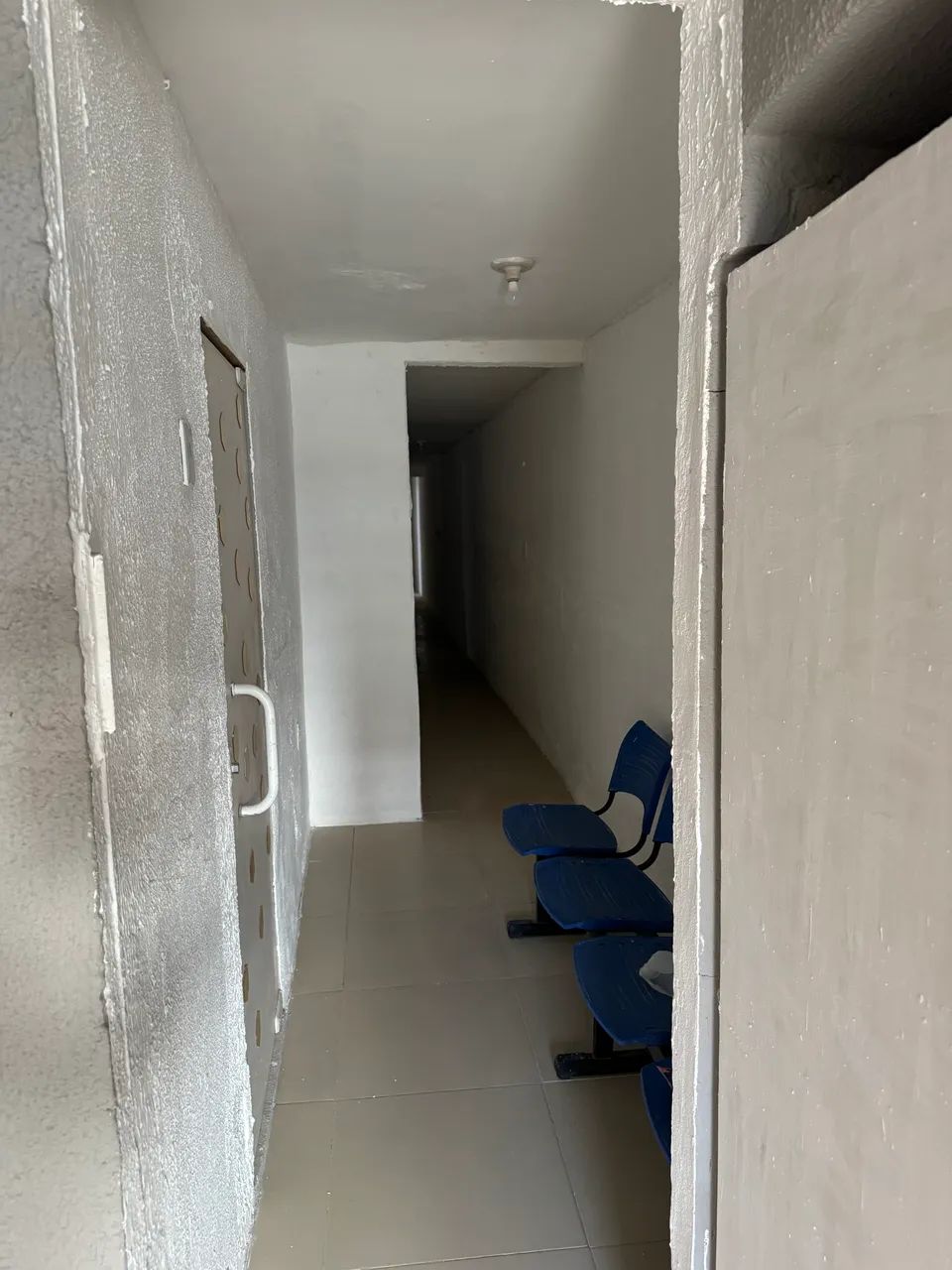 Apartamentos com água e energia inclusas - Foto 5