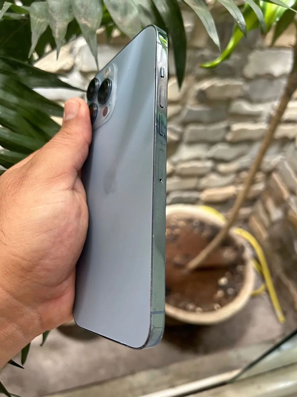 IPHONE 13 PRO MAX 128gb - Foto 3
