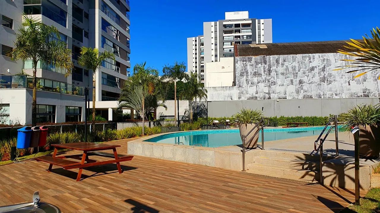 apartamento - Jardim Belo Horizonte - Campinas - Foto 10