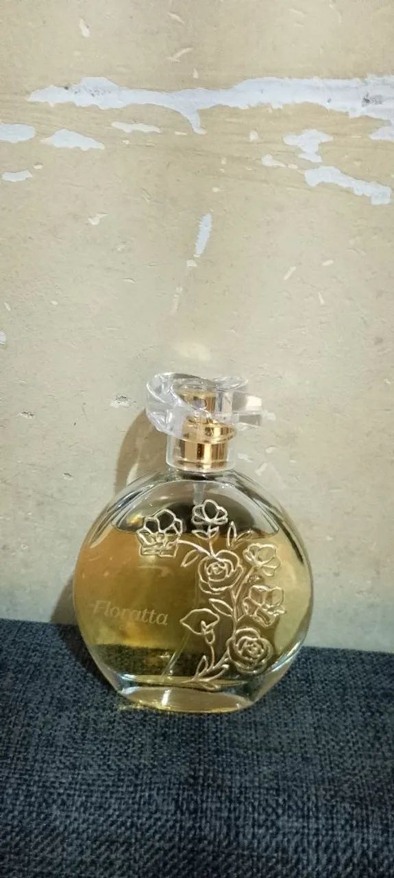 Perfume Floratta 