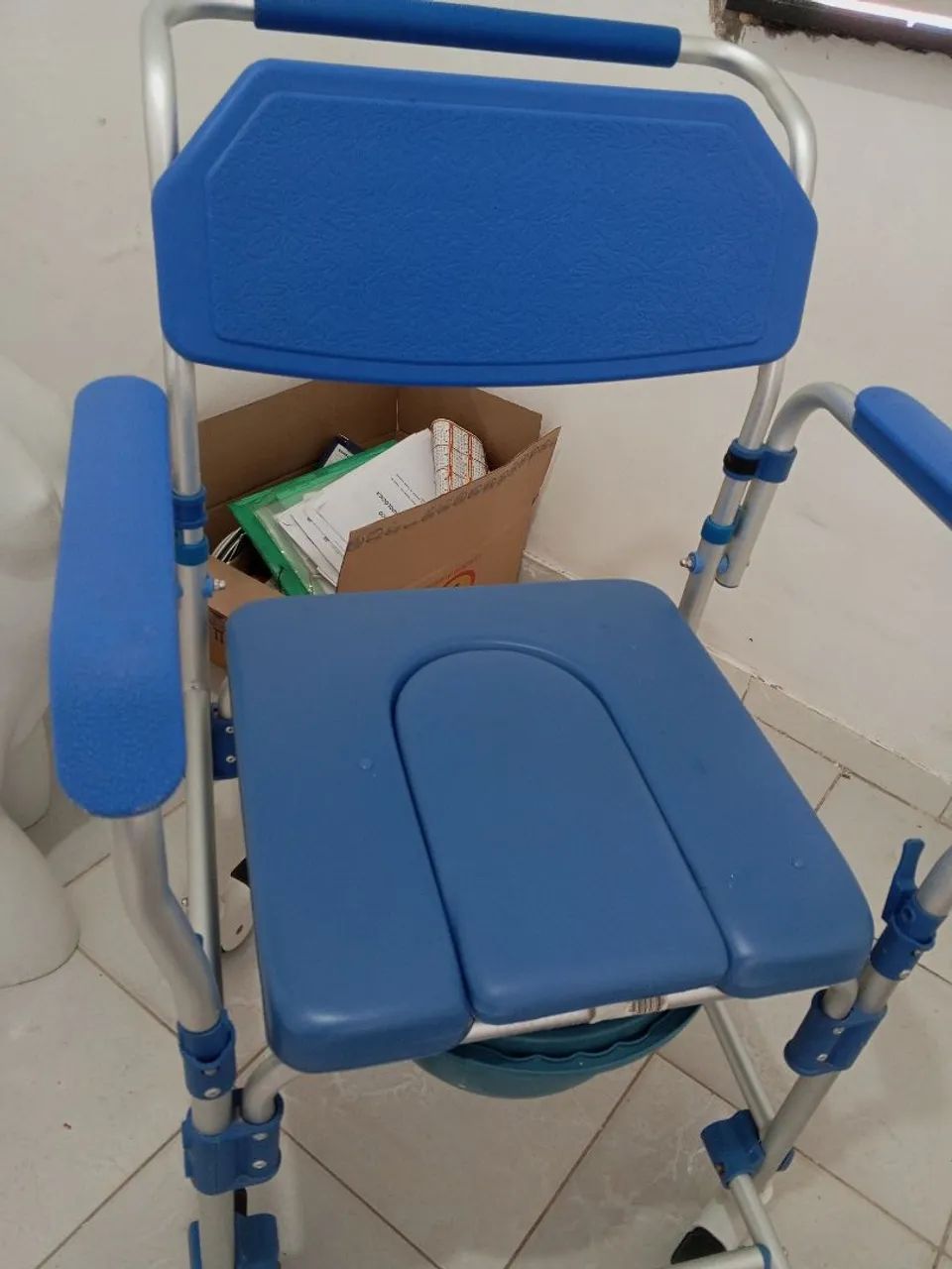 Bath Chair