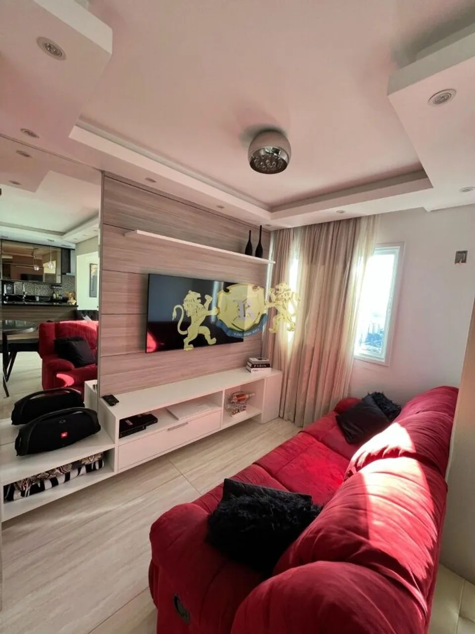 Flat com 2 quartos à venda, 114m² - Morumbi - Foto 3