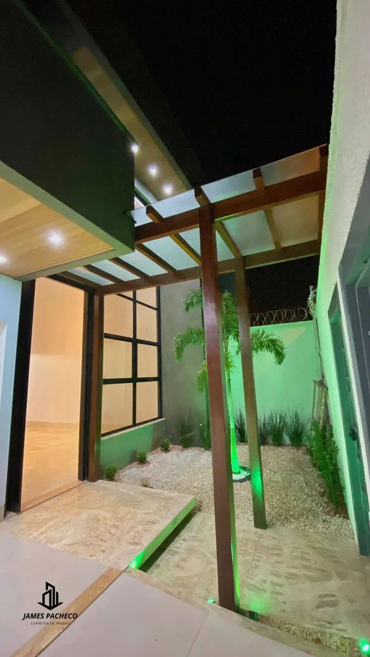 Casa 4 suítes plenas a venda, 360m² - Setor Cristina II - Foto 2
