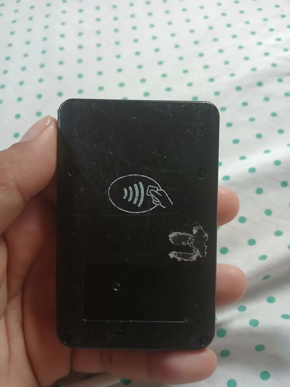 Maquininha recarga pay - Foto 2