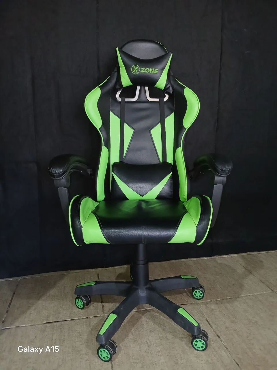 Cadeira Gamer