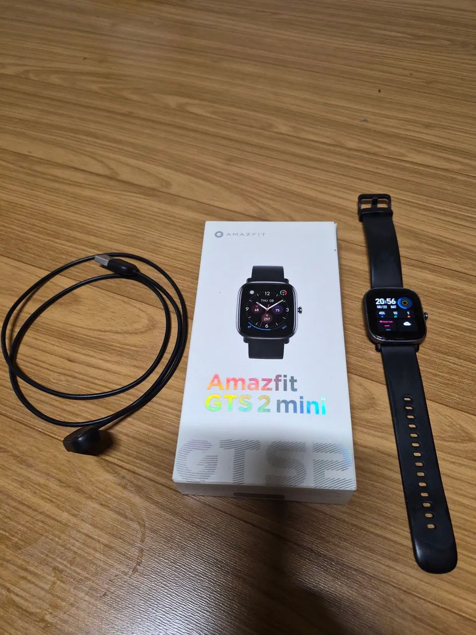 Amazfit GTS 2 Mini - Foto 2