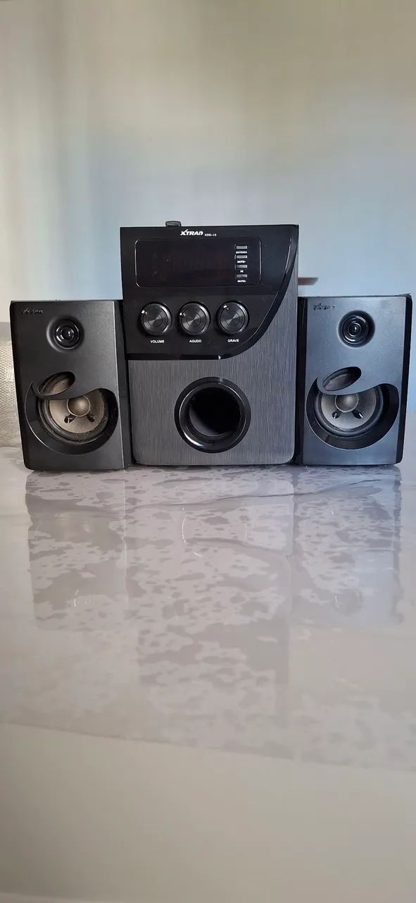 Micro system 