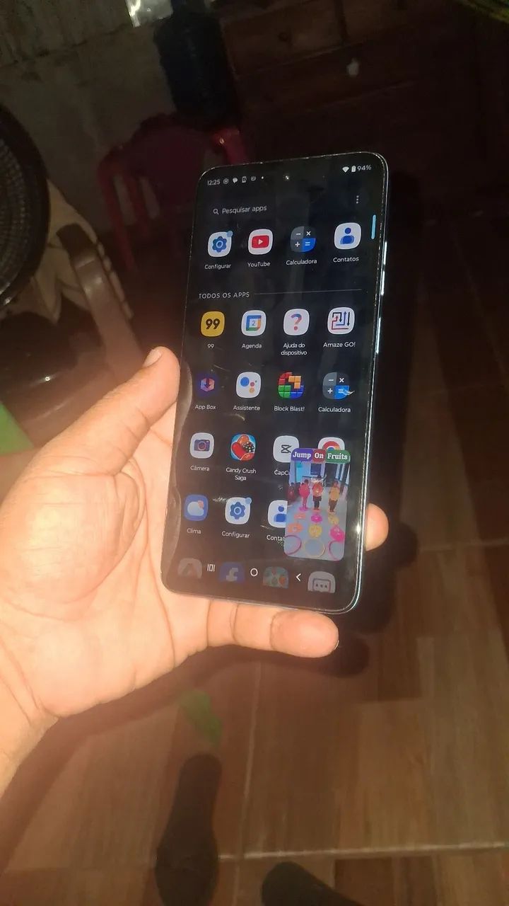 Note 14 5G - Foto 4