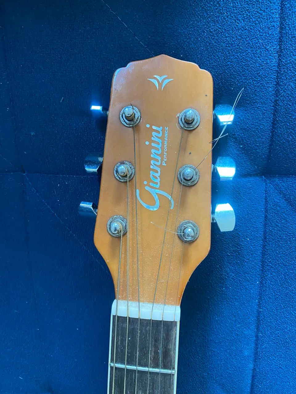 Vendo violão  - Foto 2