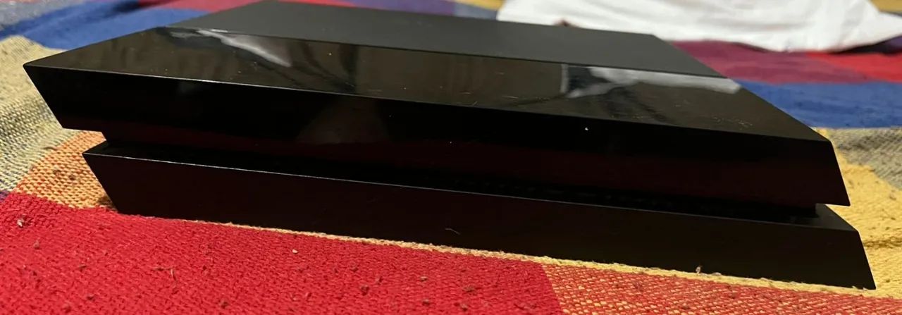 PlayStation 4 Fat  - Foto 3