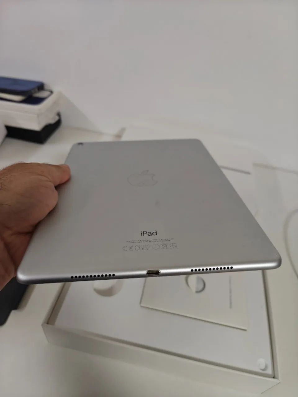 iPad Pro 9,7