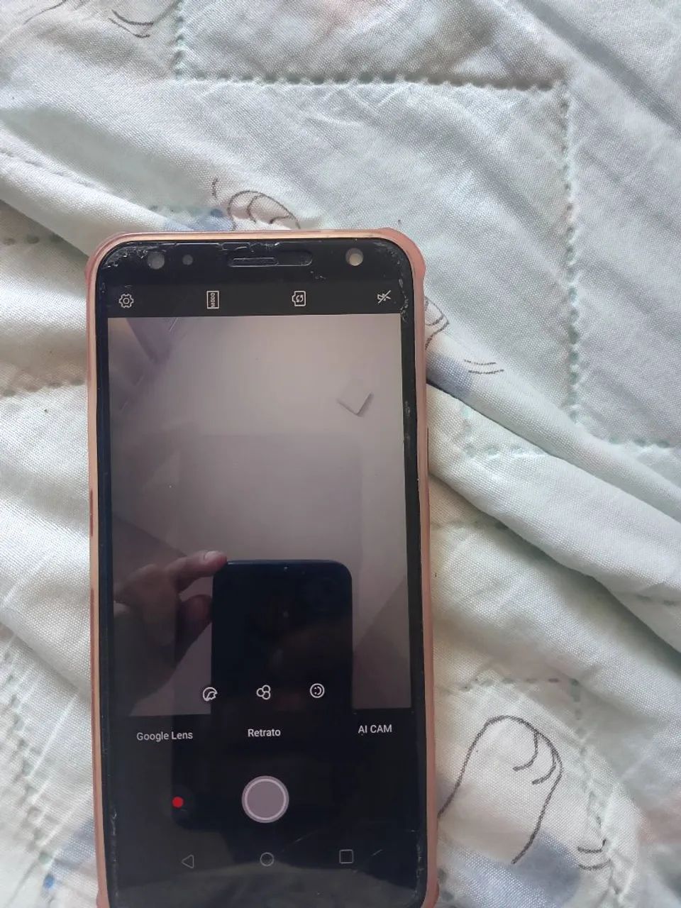 Celular k12 - Foto 2