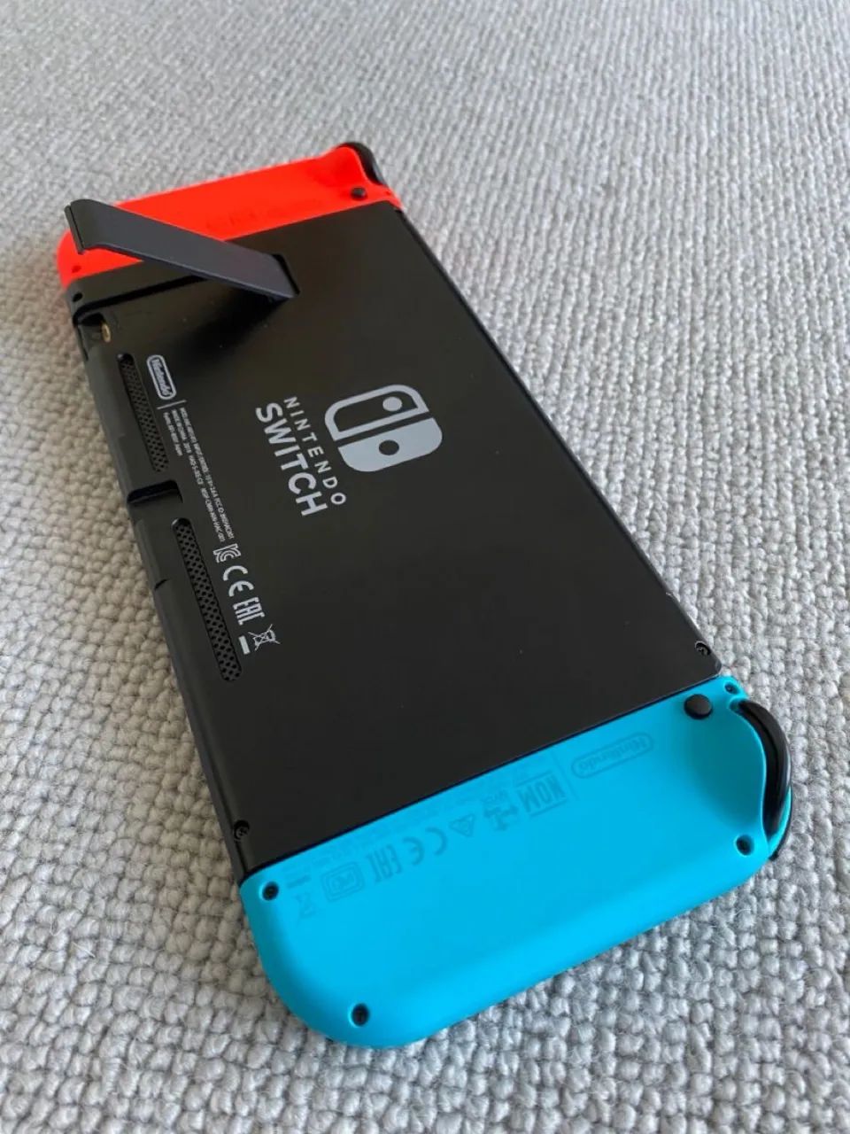 Nintendo switch V2 - Foto 2