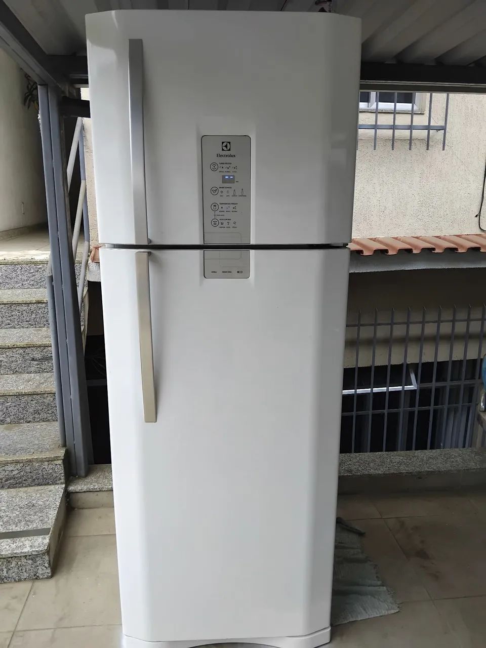 Electrolux 459 L