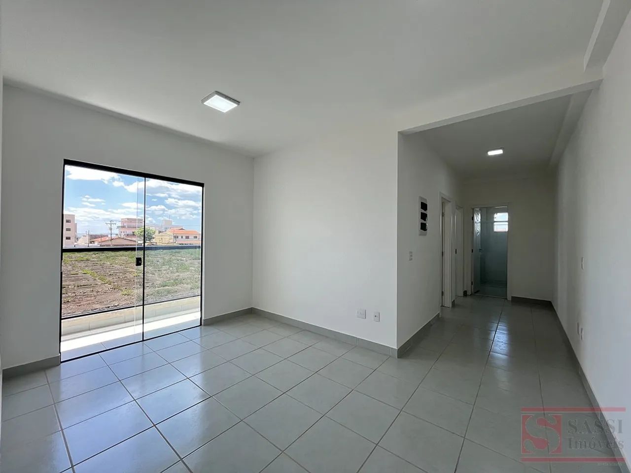 Apartamento em JARDIM OURO VERDE - Foto 5