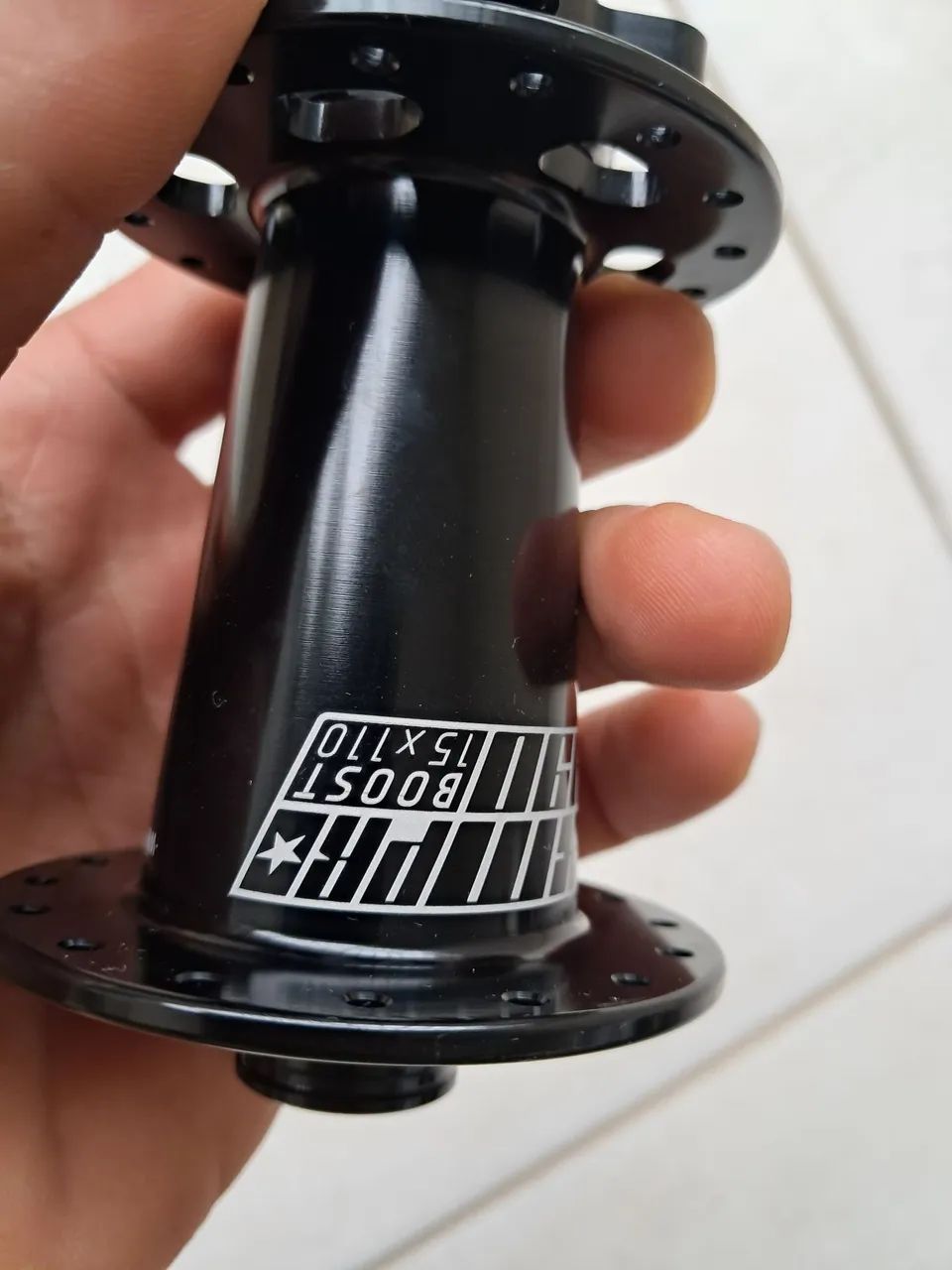 Cubo koozer novo boost  - Foto 4