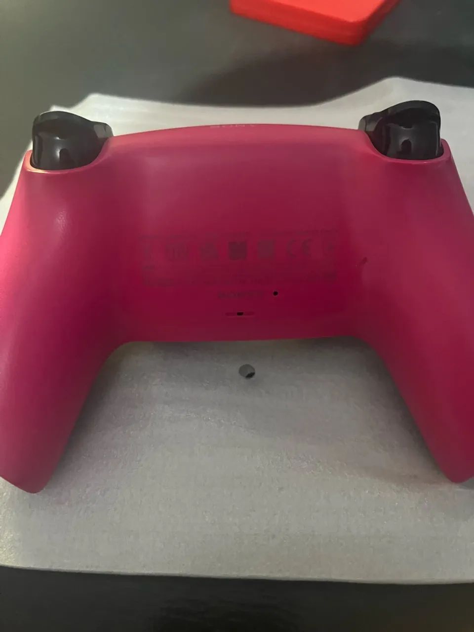 Controle Dualsense PS5 Manete PlayStation 5 - Foto 2