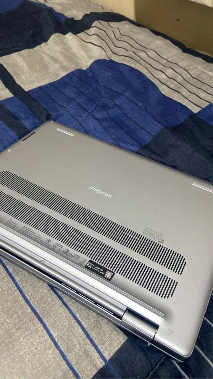 Notebook Dell Inspiron - Foto 2