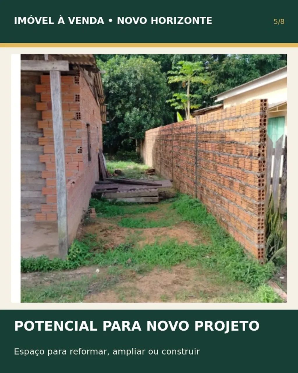  OPORTUNIDADE NO BAIRRO NOVO HORIZONTE - Foto 5