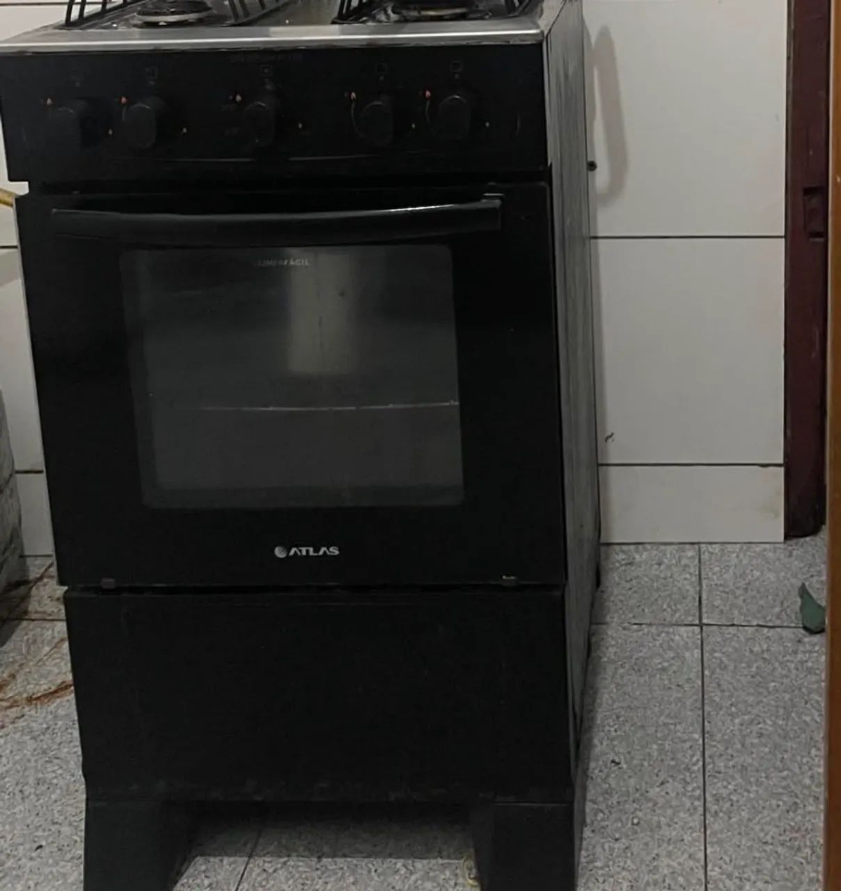 Fogão 