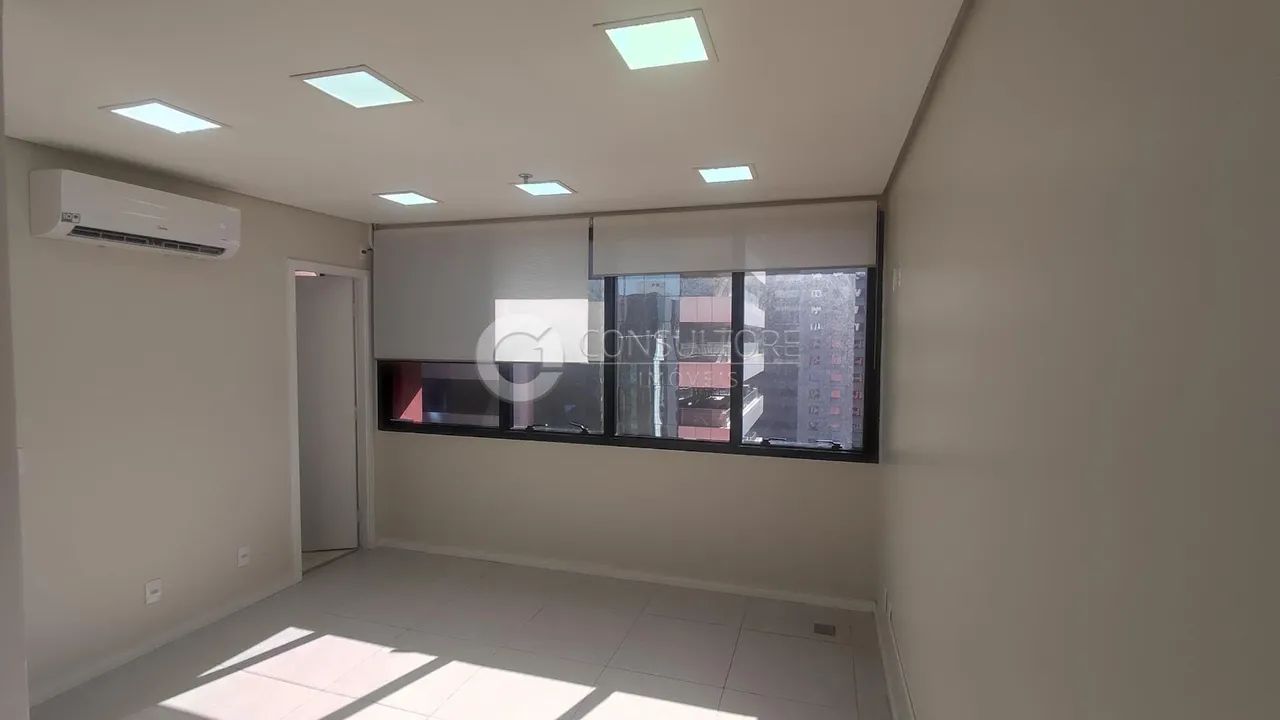 Sala em Vila Olímpia - São Paulo, SP - Foto 2