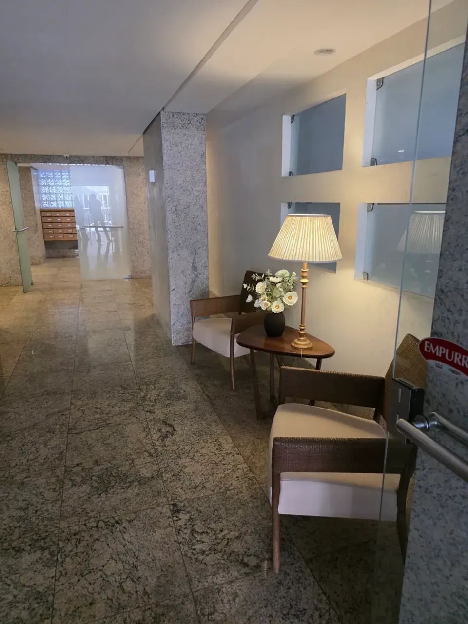 4 quartos com suíte na Praia do Canto - Foto 2