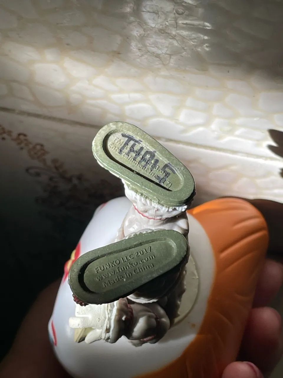 Funko Pop Pennywise It A Coisa - Foto 5