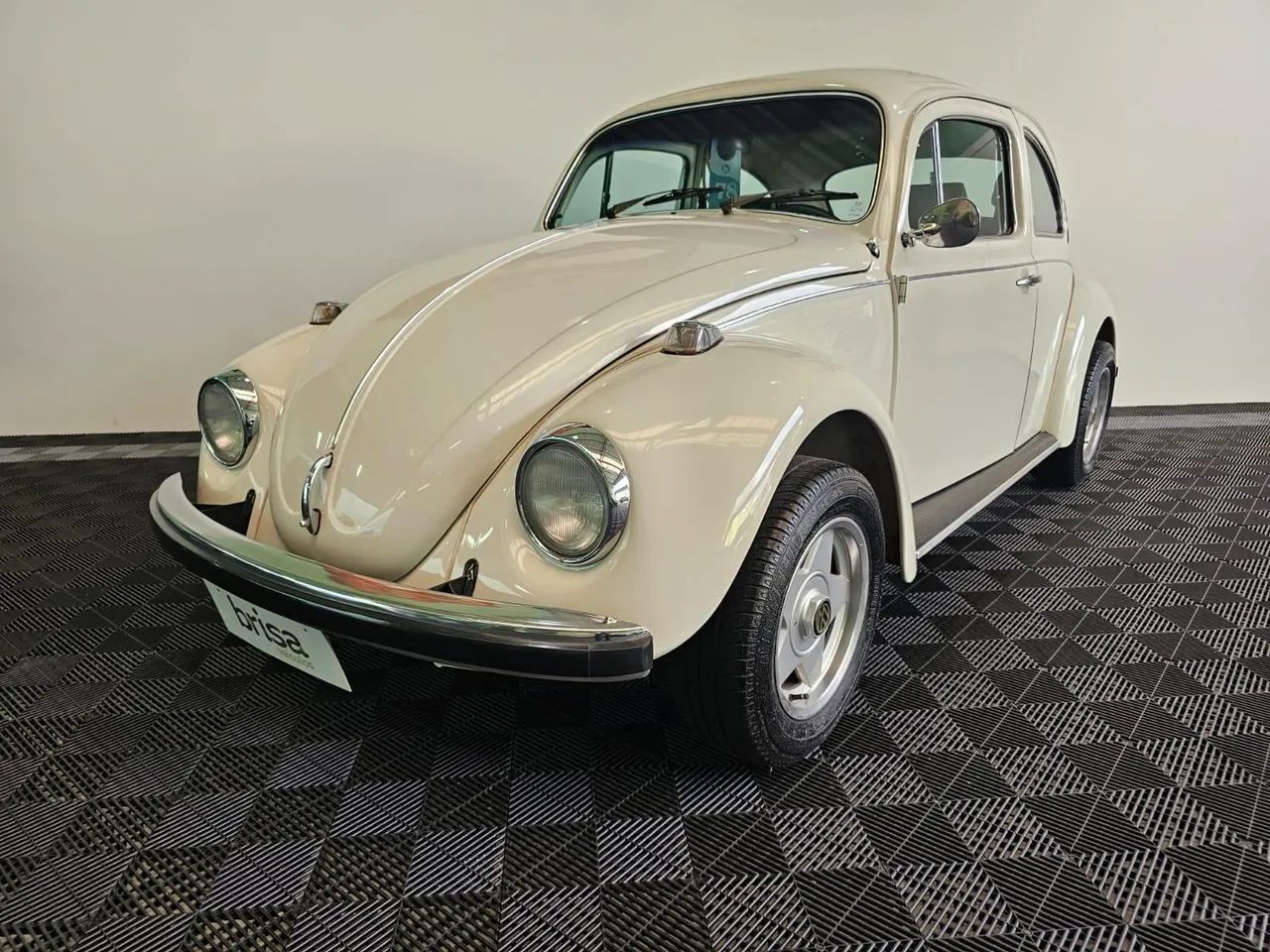 Volkswagen Fusca Fusca (gasolina) 1978