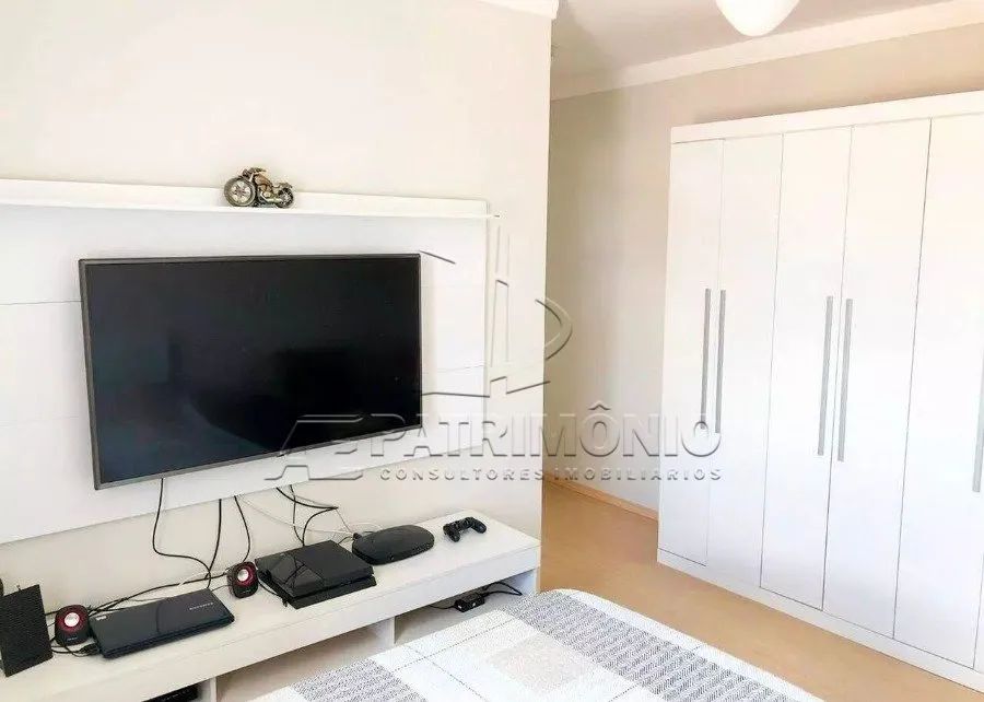 APARTAMENTO COM 2 QUARTOS FOSCIANA - RESIDENCIAL - Foto 3