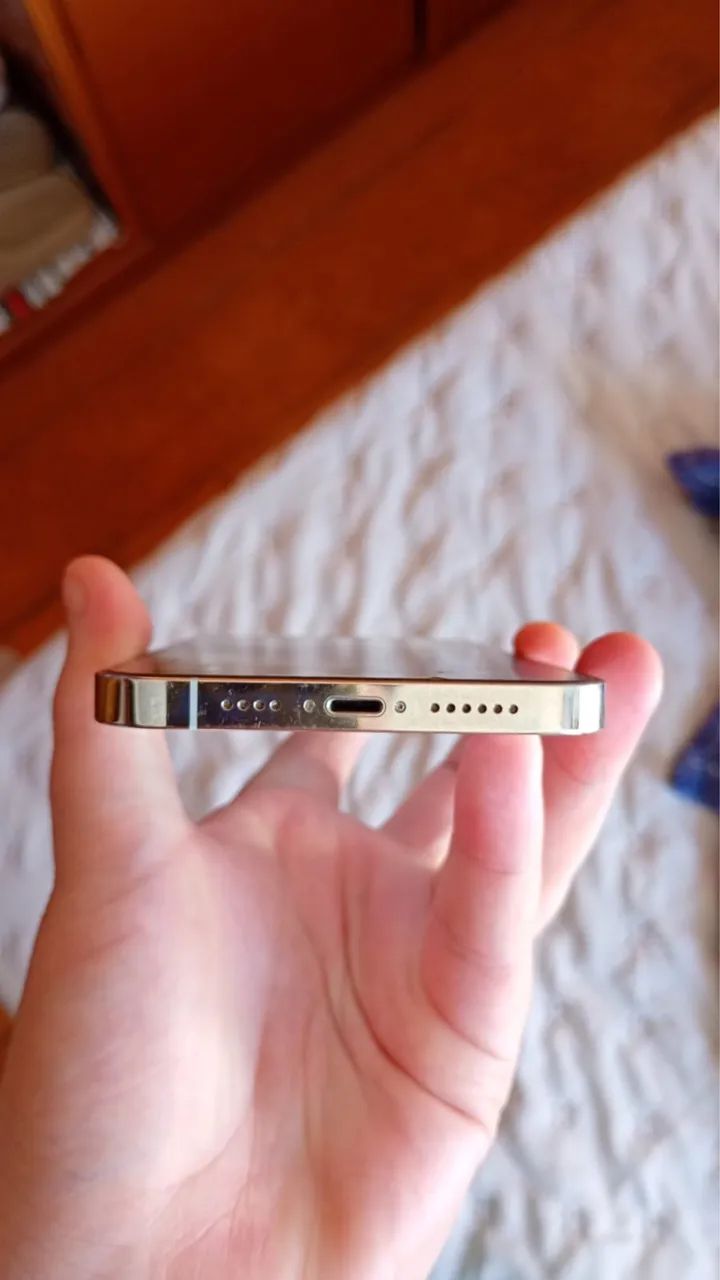 iPhone 13 Pro Max 126gb - Foto 3