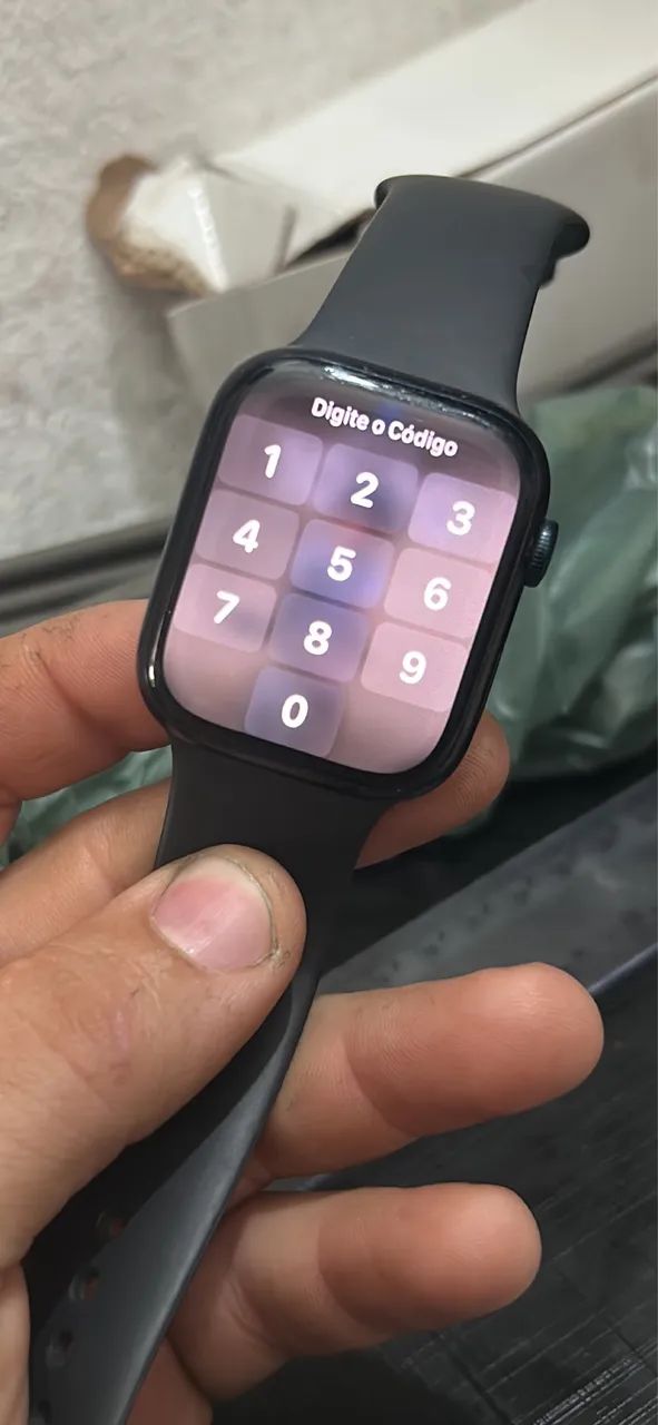 Apple Watch série 7  - Foto 2