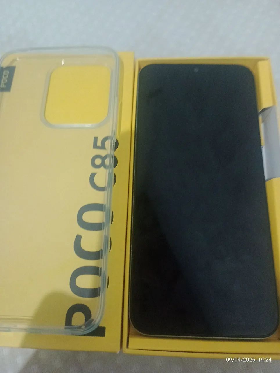 POCO C85 256gb - Foto 3