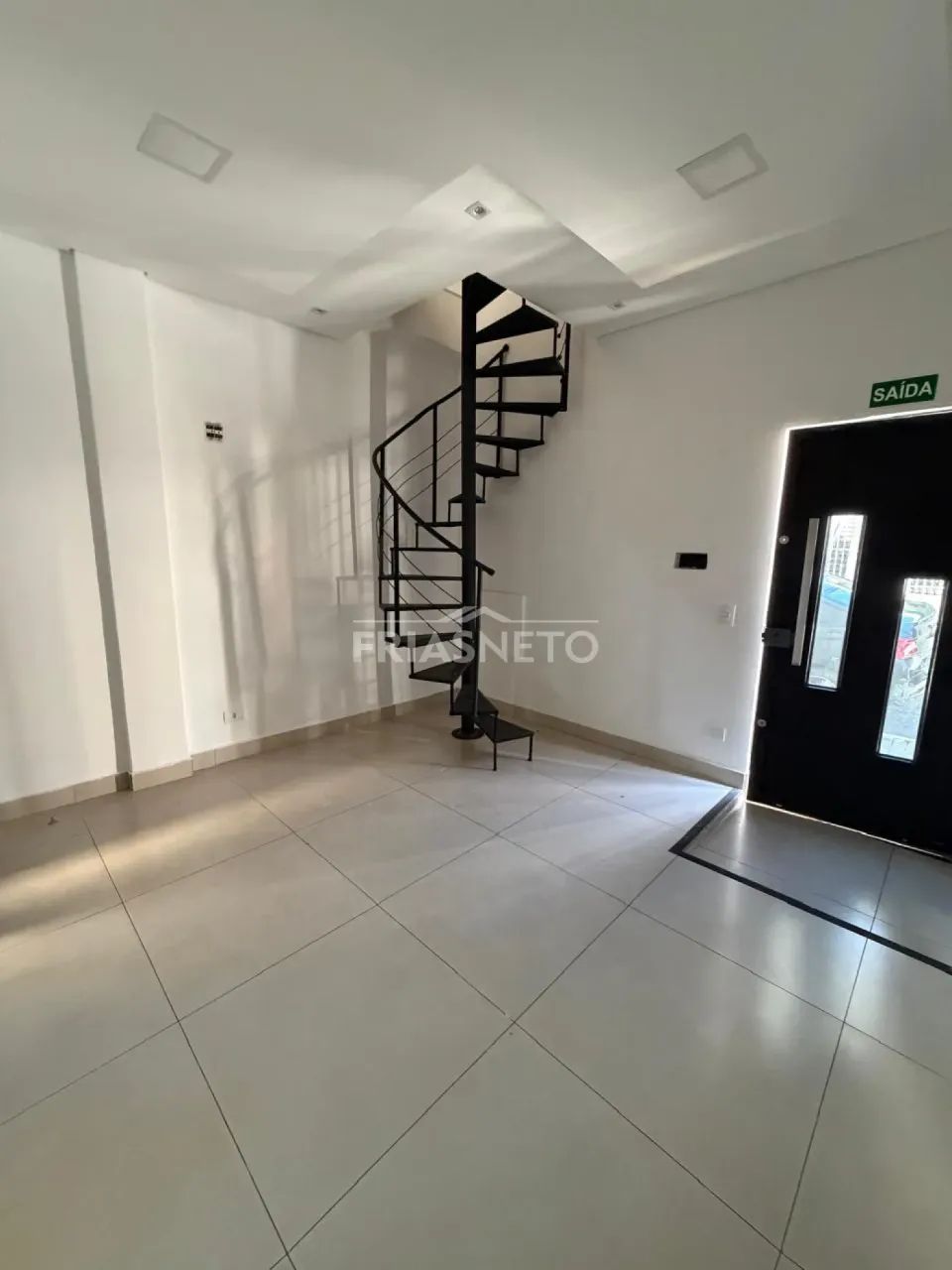 Imóvel comercial á venda no Centro de Piracicaba - Foto 2