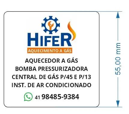 Serviços e produtos para gás e ar condicionado  - Foto 3