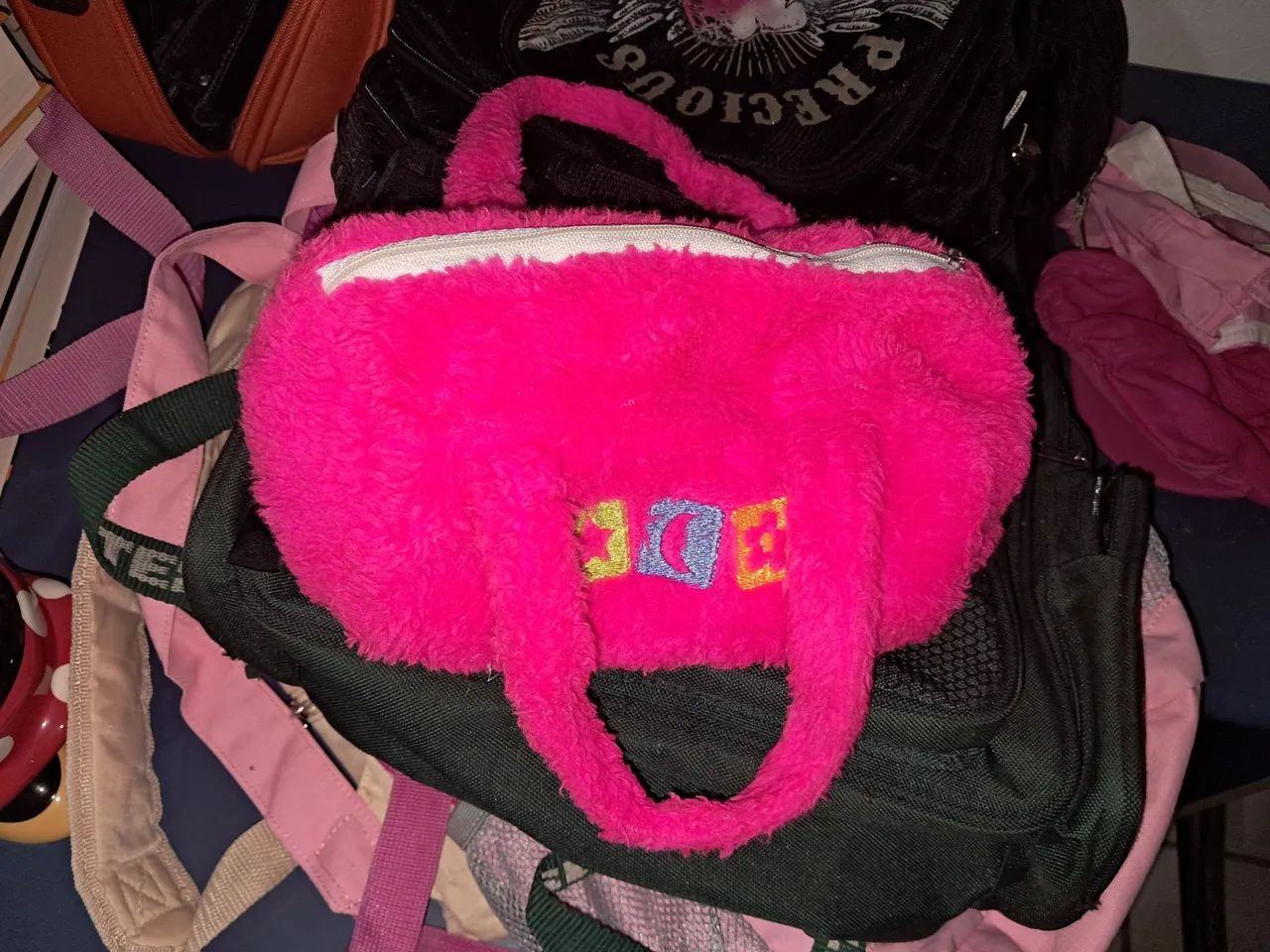 BOLSAS DIVERSAS - Foto 4