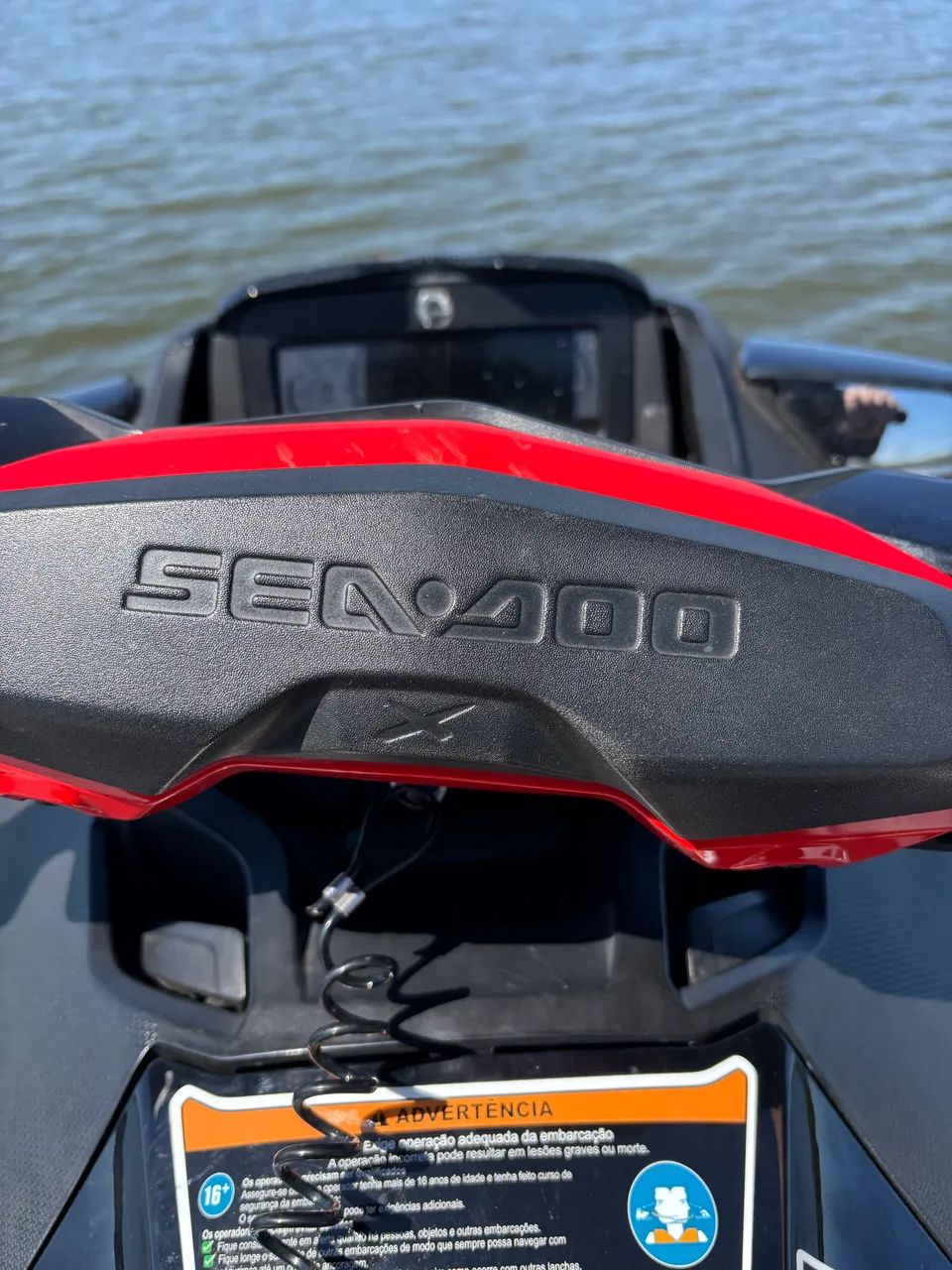 Jet SKY RxTx 300 - Foto 3