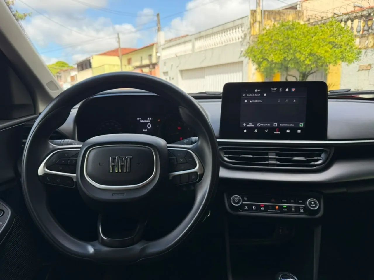 Fiat Pulse Drive 1.3 8V Flex Mec. 2023 - Foto 4