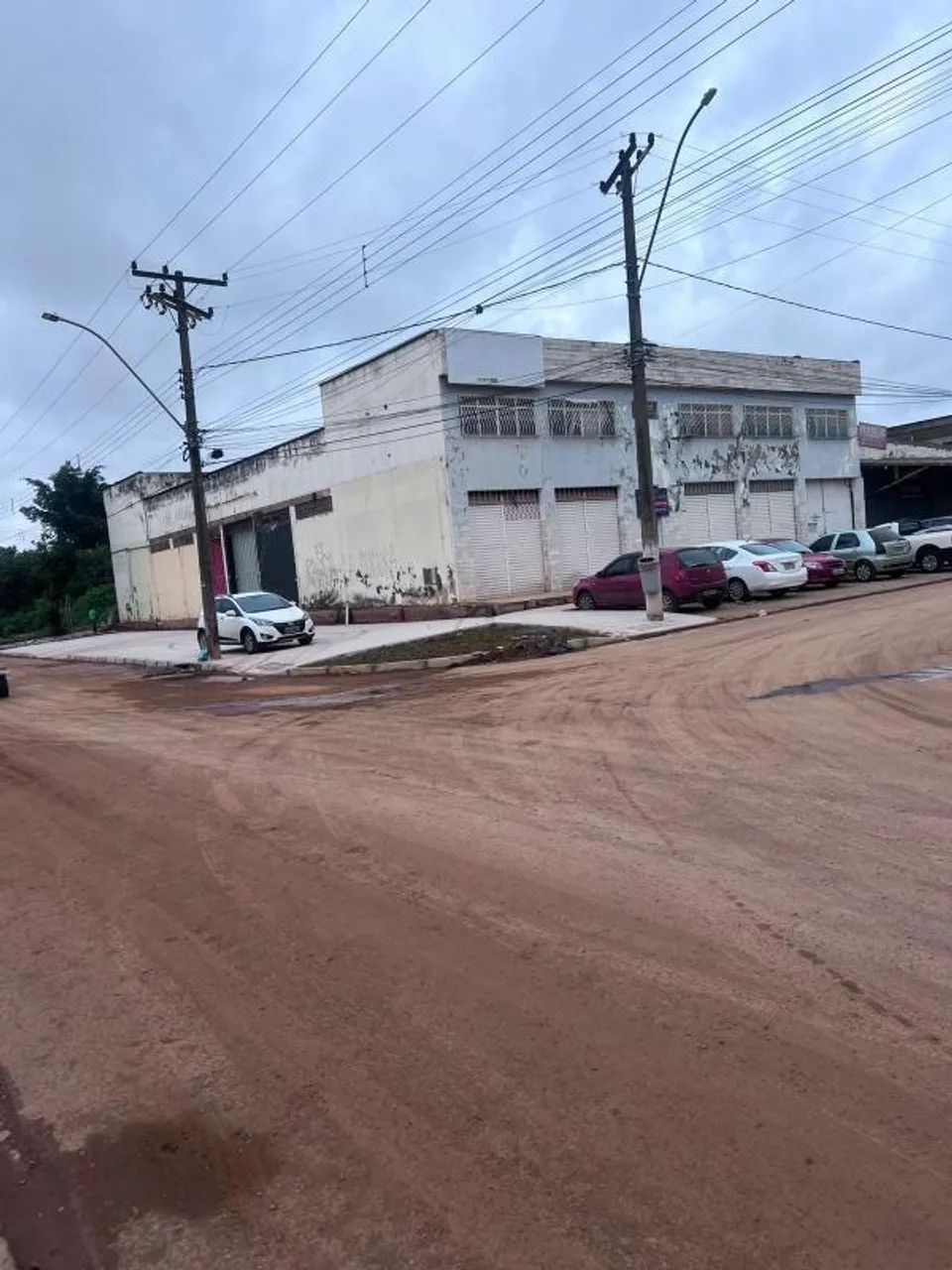 IMÓVEL COMERCIAL À VENDA PARK SUL (SOF SUL) ALTA VISIBILIDADE E RENDA - 700 m2 - Foto 5